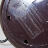 Hustadt Leuchten 70's articulated telescopic lamp