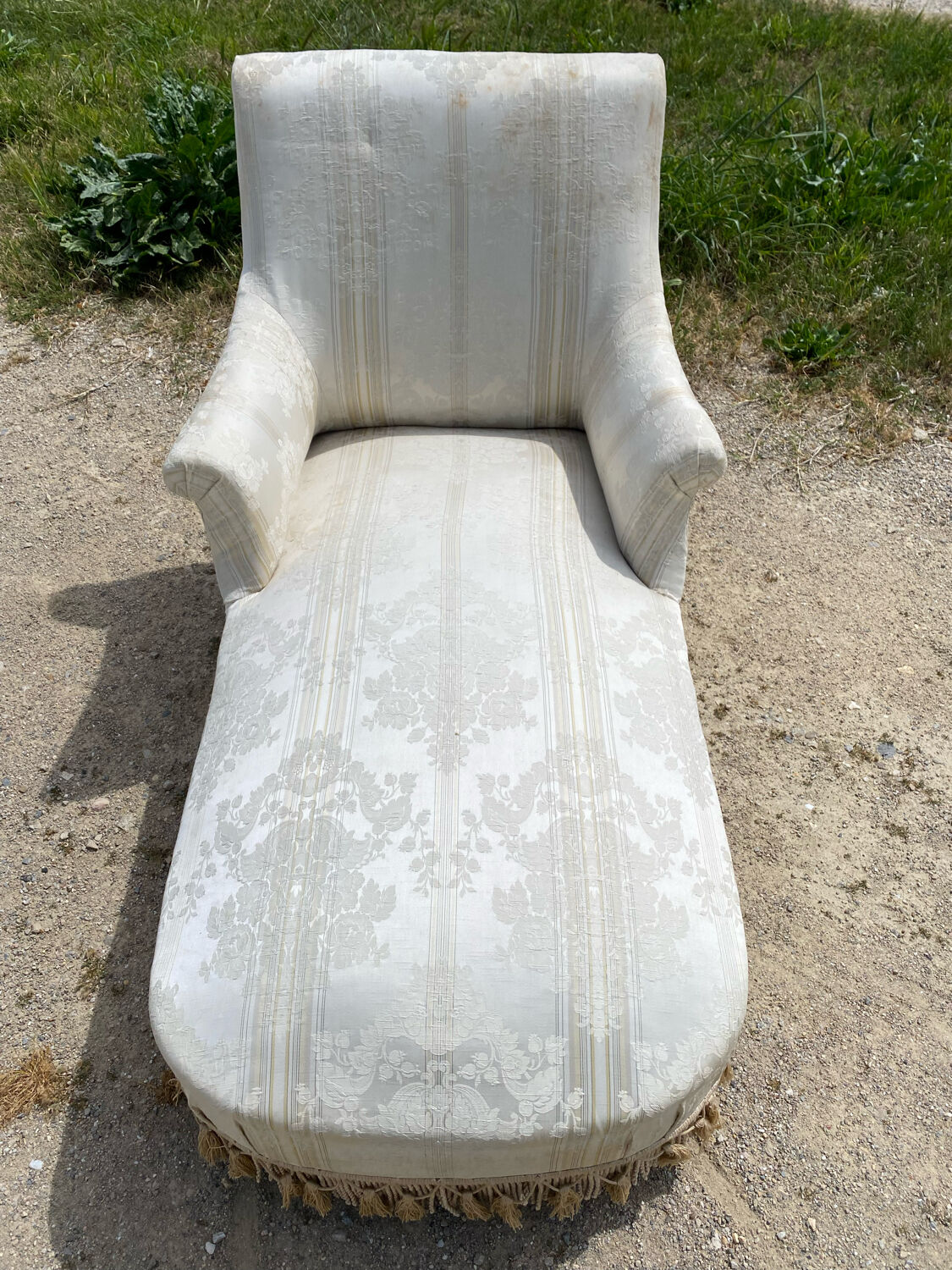 Meridian 19th napoleon 3