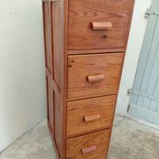 Trade furniture