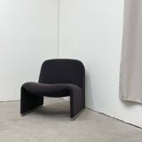Alky armchair, Giancarlo Piretti, Anonima Castelli