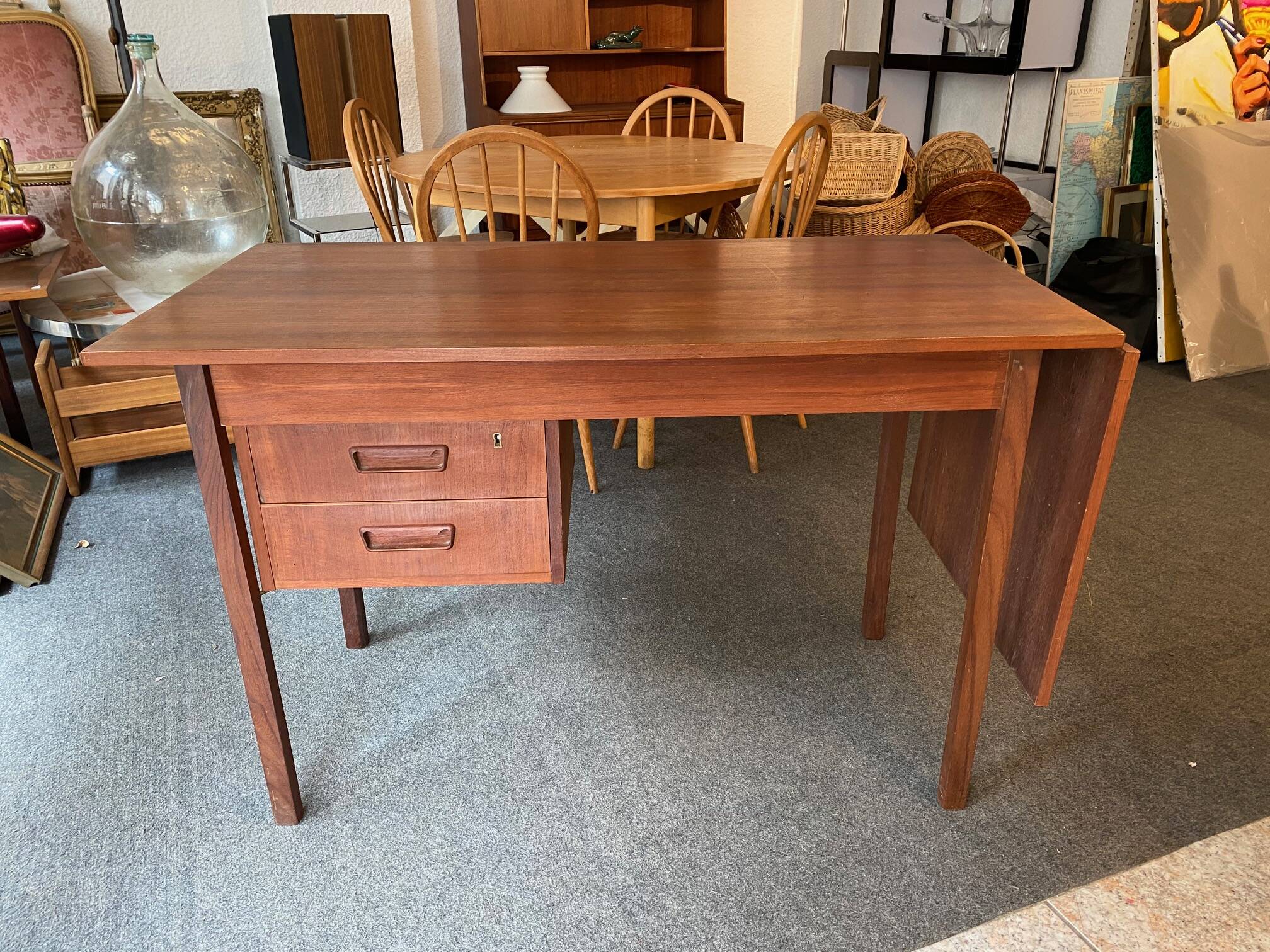 Nielsen Tibergaard Bureau