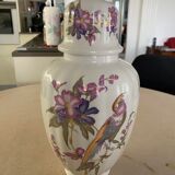 Vase