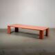 Ming coffee table by Kazuhide Takahama for Simon International