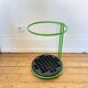 Goccia umbrella stand for Magis by Boccato 80 postmodern vintage