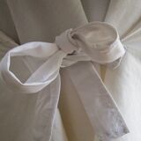 Meridian White - With Cover Cream- Napoleon III