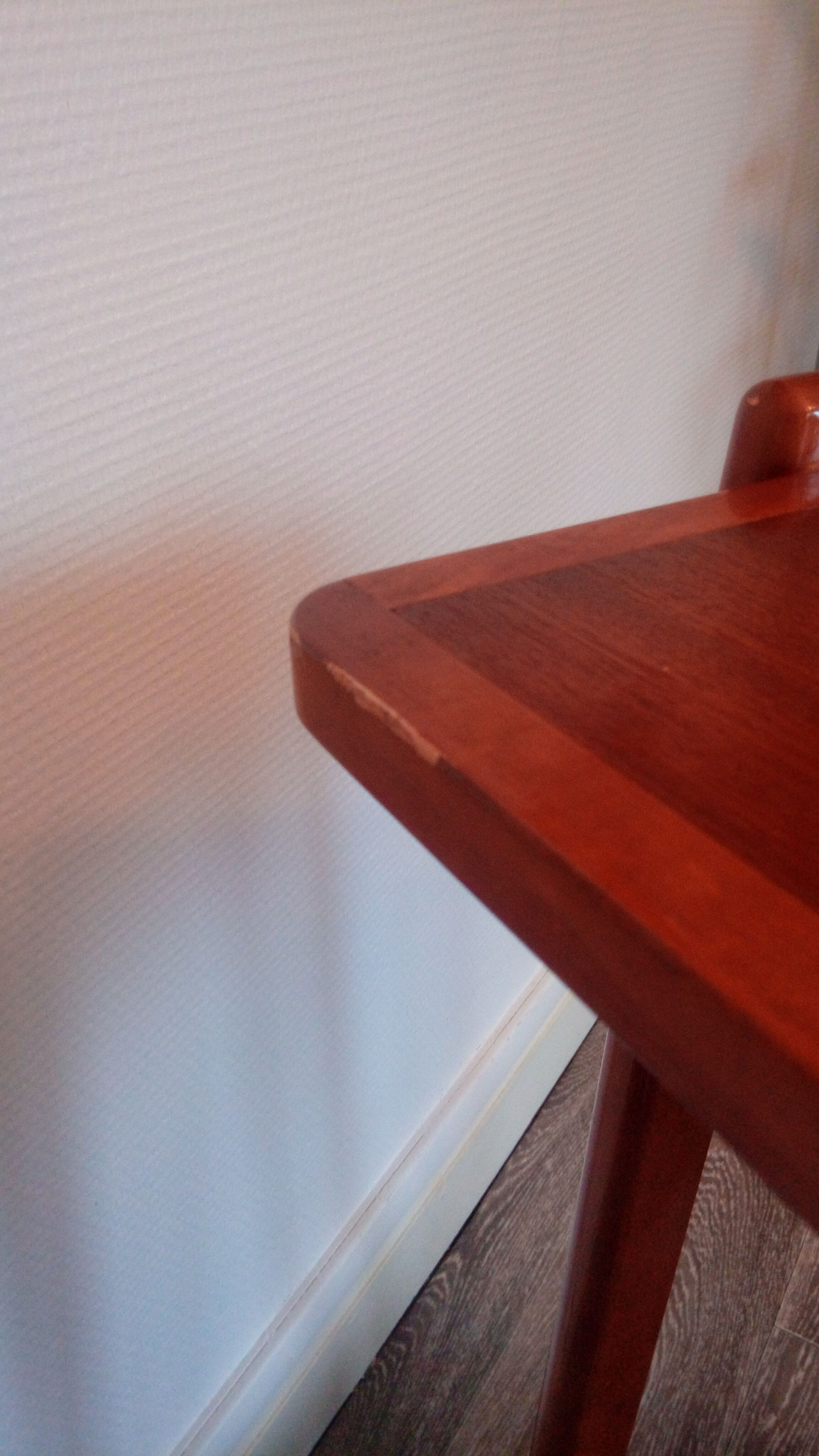 Scandinavian look service 50s