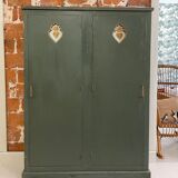 Wardrobe