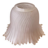Tulipe en verre