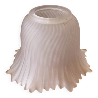 Glass tulip