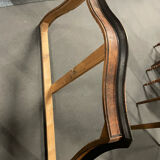 Louis Philippe canopy bed