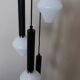 5-tier Cascade Chandelier, 1960s