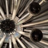 Pistillo wall lamp by Tetrarch studio