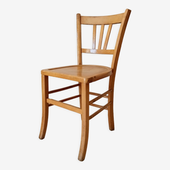Bistro chair 50s
