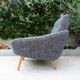 1950s armchair