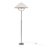 Pascal Mourgue floor lamp "La Chinoise" circa 1994