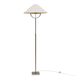 Pascal Mourgue floor lamp "La Chinoise" circa 1994