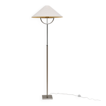 Pascal Mourgue floor lamp "La Chinoise" circa 1994