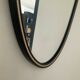 Asymmetrical free-form mirror from the 60s and 70s