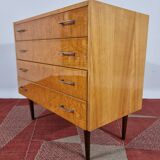 Dressing Table by Up Závody, 1970s