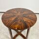 Table basse Art déco