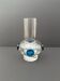 Blown glass vase, 1970