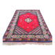 Tapis Berbère fait main