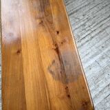 Chapo S14 blonde oak bench 172cm vintage