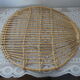 Plat refroidisseur a gateaux osier