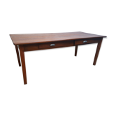 Table de ferme