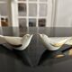 Art deco animal knife holder