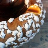 Ashtray Vallauris 1960s