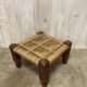 Repose pieds vintage