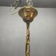 Murano Glass Chandelier by Toni Zuccheri 