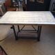 Et established desk