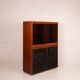Pecary cabinet by Tito Agnoli for Caleido Frau 1970