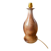 Ceramic lamp 1960