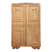 Parisian Art Deco wardrobe