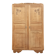 Armoire parisienne art déco