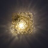 “Bubble” ceiling light, Helena Tynell.