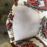 Bergère de style Louis XV