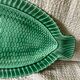 Plat vert poisson Sarreguemines