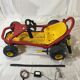 1988 Charton Electric Kart