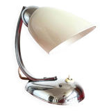 Functionalist table lamp