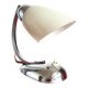 Functionalist table lamp