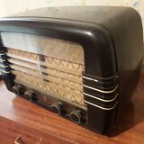 Philips TSF radio
