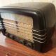 Philips TSF radio
