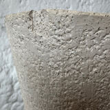 Vintage handcrafted ceramic lamp