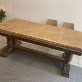 Extendable table 3m20
