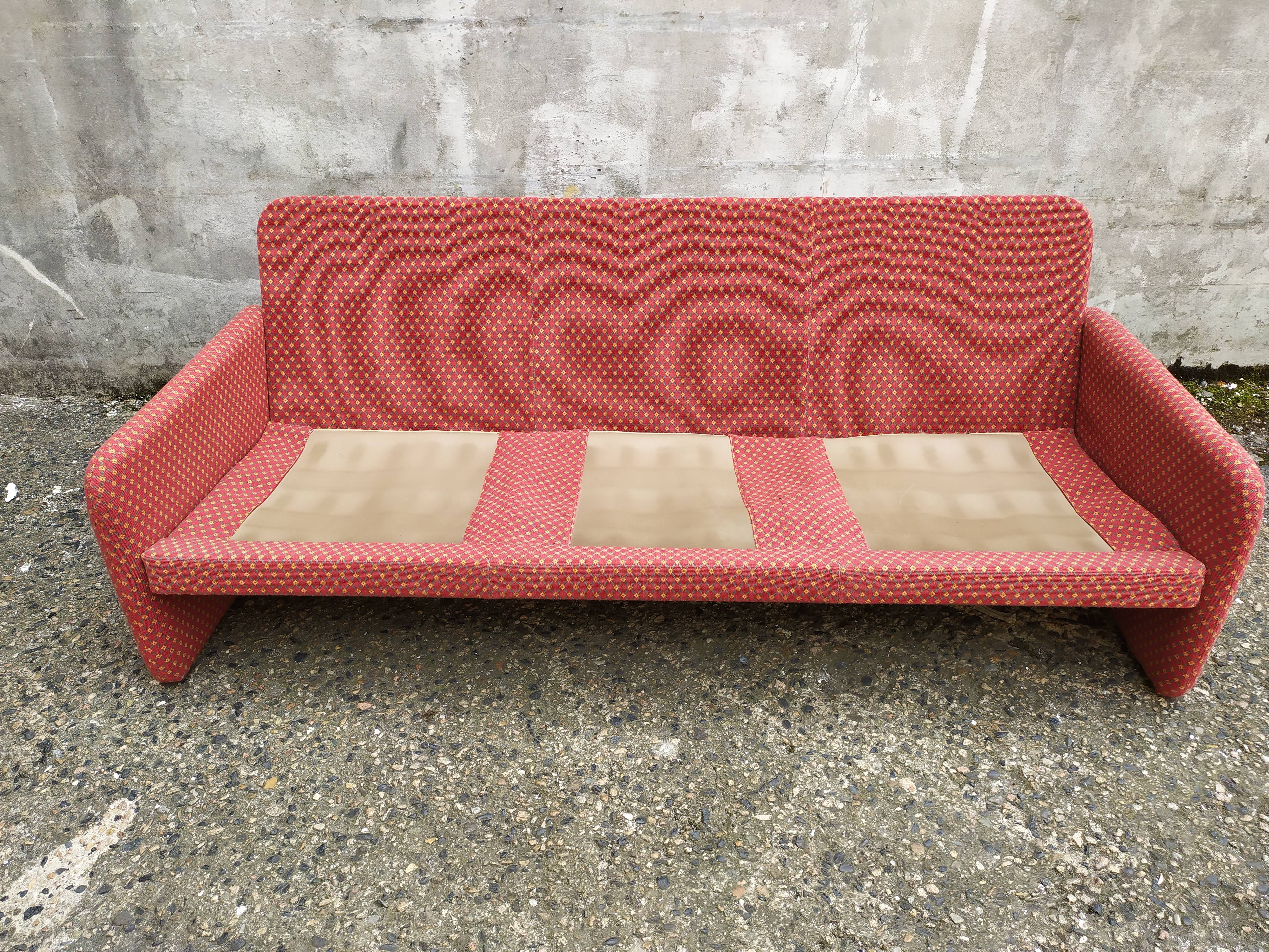 Vintage sofa