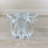 Glass candle holder vmc reims
